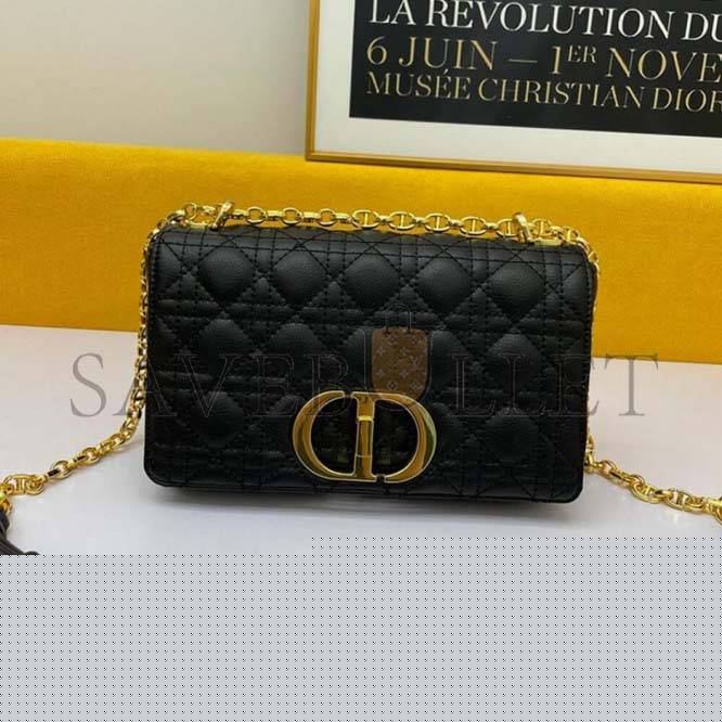 D*or large caro handbag m9243uwhc_m900 (29cm*18cm*10cm)